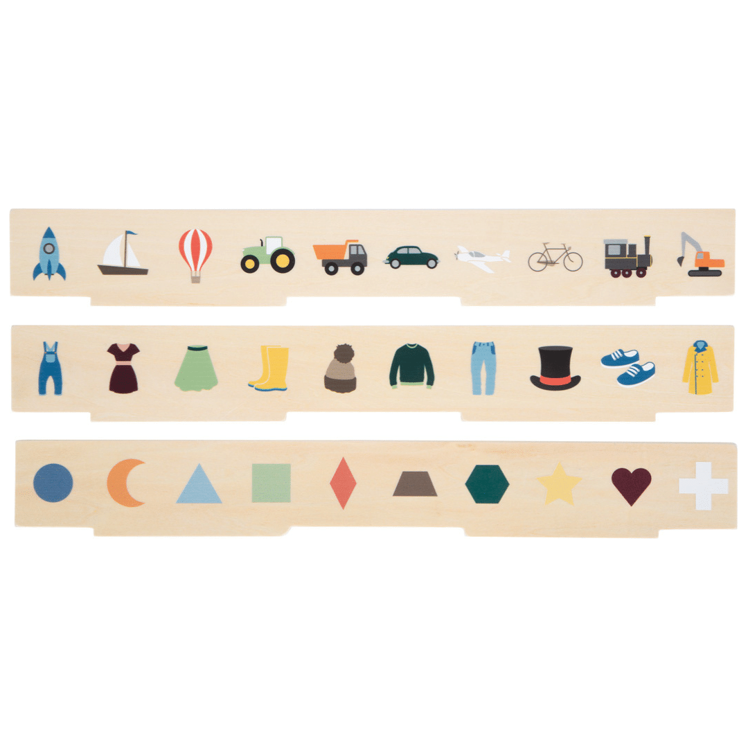 Boîte d’images à trier Explorateur du monde – Image 6