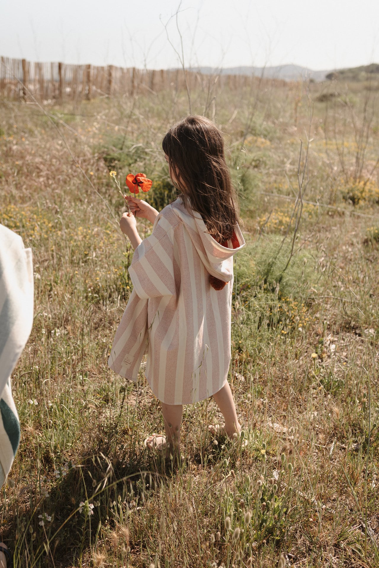 Poncho Lou – Terracotta – Image 6