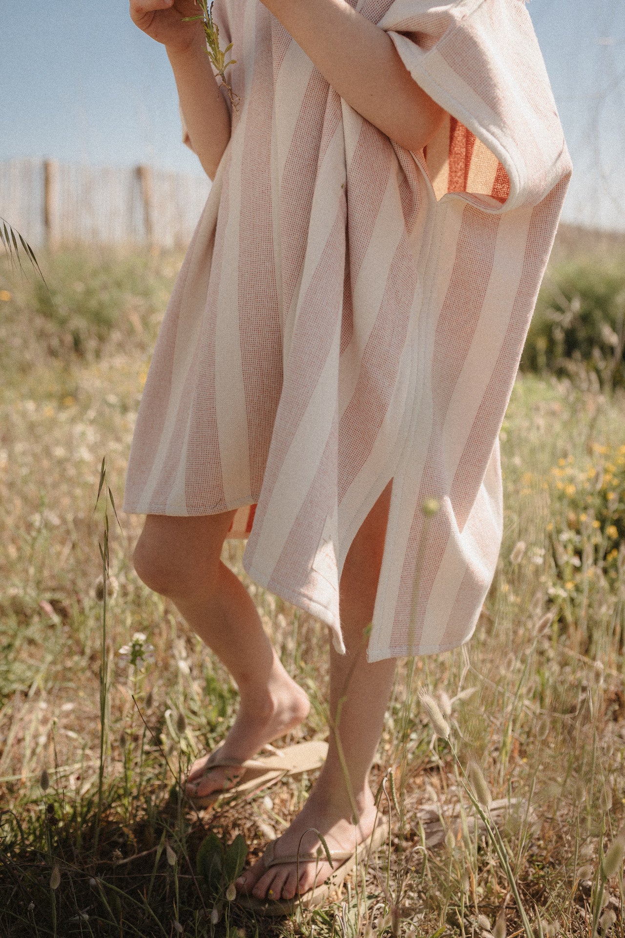 Poncho Lou – Terracotta – Image 5