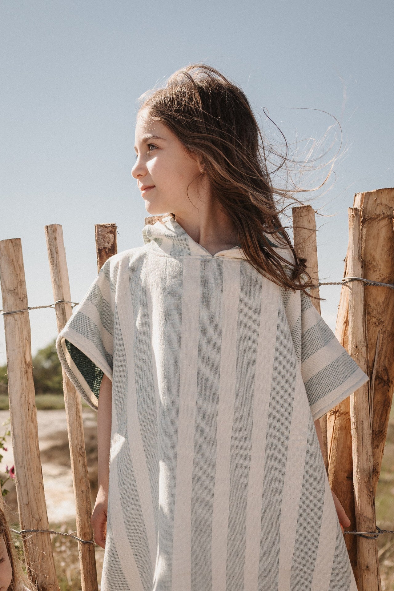 Poncho Lou – Menthe – Image 7