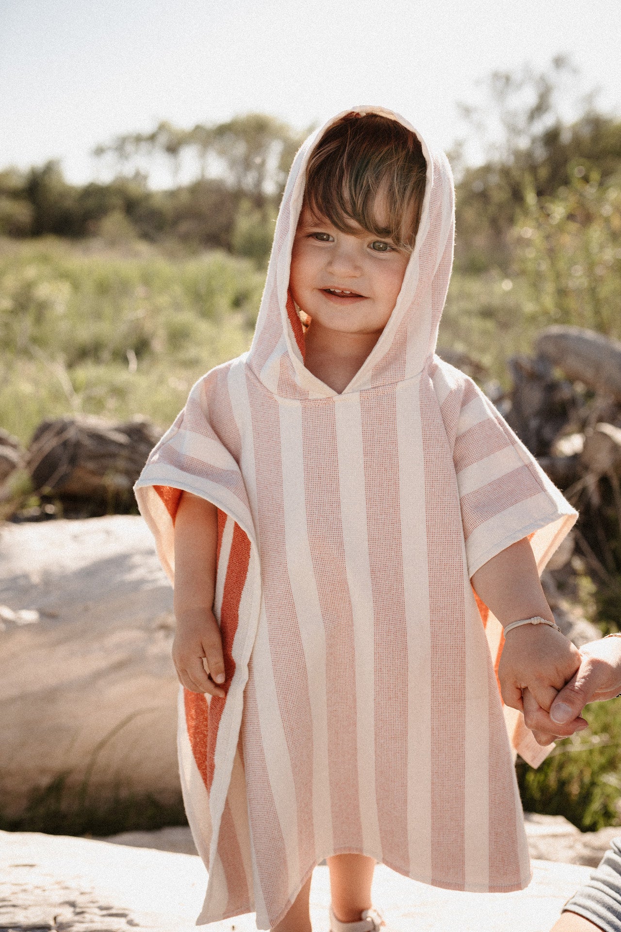 Poncho Lou – Terracotta – Image 4