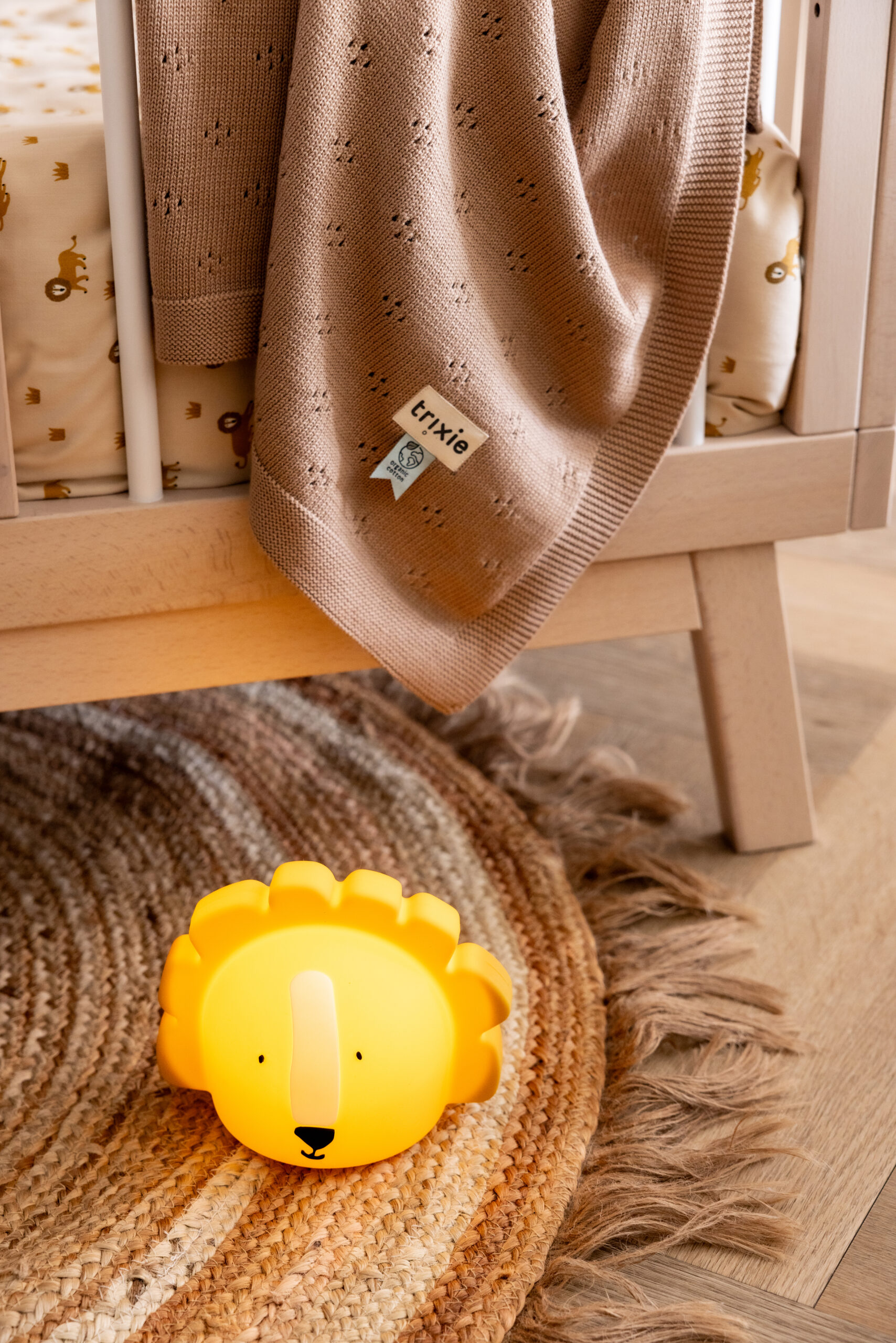 Veilleuse – Mr Lion – Image 7