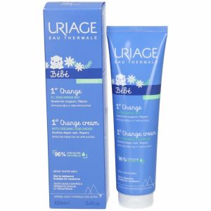 URIAGE BÉBÉ – 1ER crème de change 100 ml