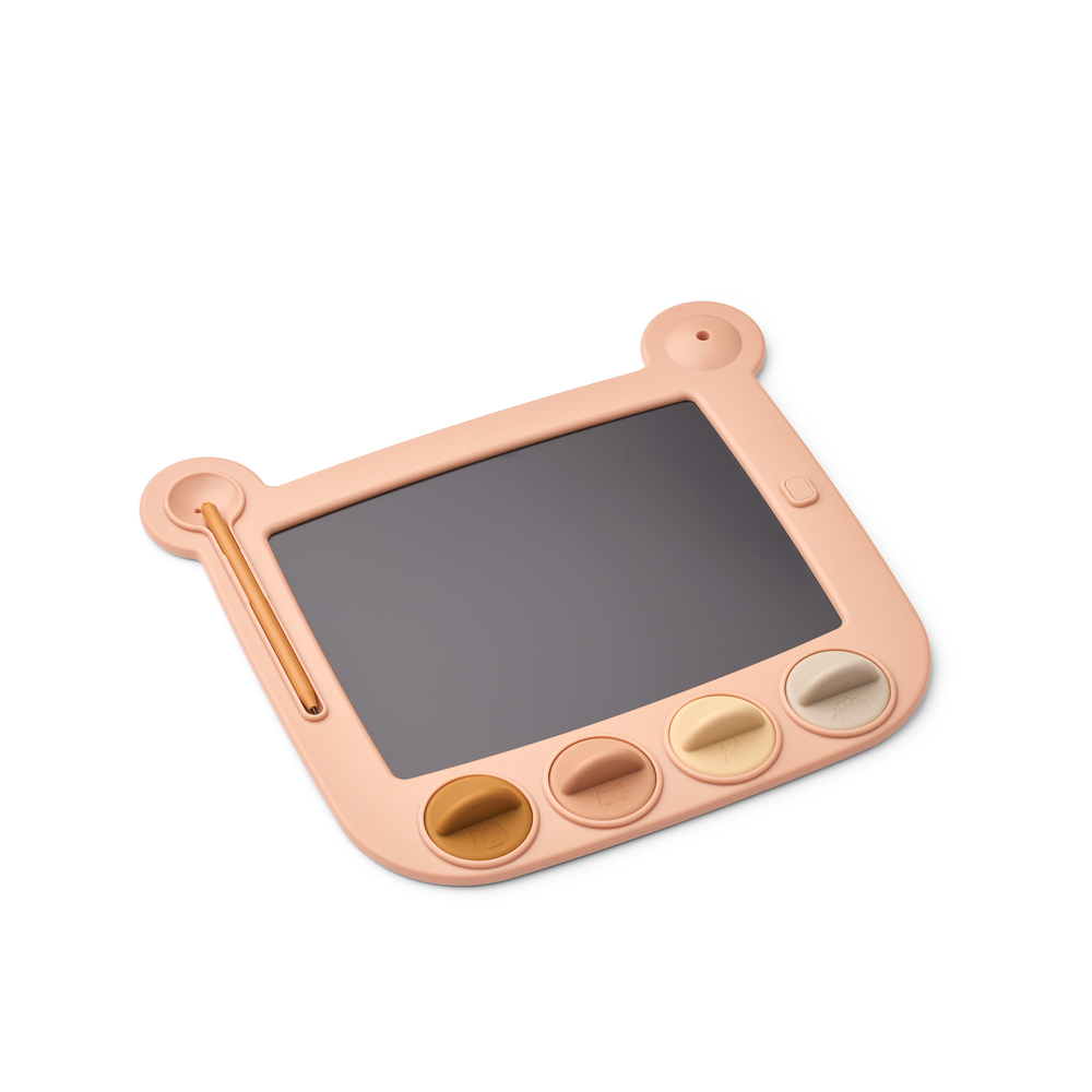 Tablette Magique Venzora avec Tampons – Pale Tuscany – Image 3