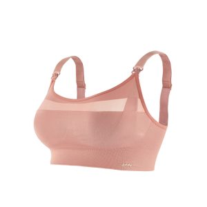 Brassière de sport et d&rsquo;allaitement Woma