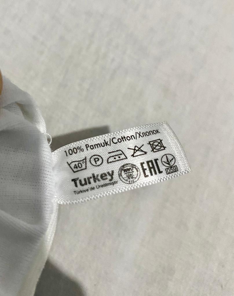 Brassière 100% coton naturel OZ 0564 – Image 7