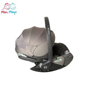 COSI CYBEX Cloud T+ I-Size