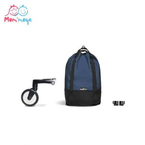 BABYZEN Sac Yoyo+ bag Bleu Marine