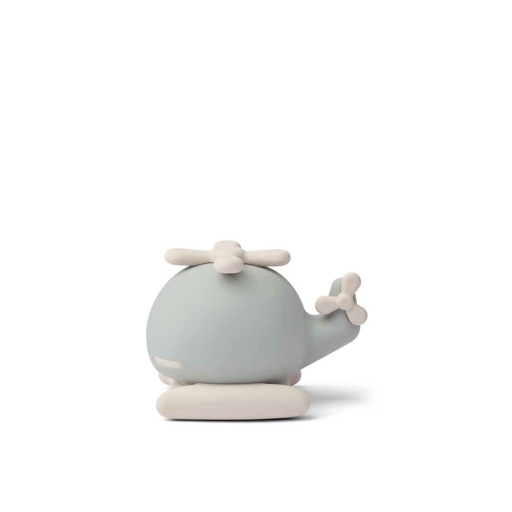 Veilleuse Winston – Hélicoptère – Image 3