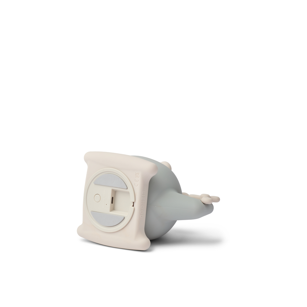 Veilleuse Winston – Hélicoptère – Image 4