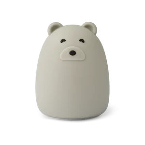 Veilleuse Winston – Mr Bear Dove Blue
