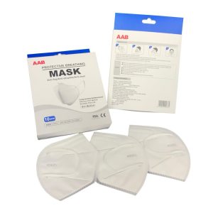 AAB Masques KN95