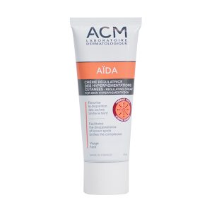 ACM Aida Crème Eclaircissante Régulatrice 40 ml