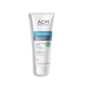 ACM Crème Apaisante Sedacalm 120 ml