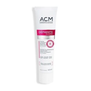 ACM Depiwhite Active Gel Unifiant Anti-taches 40ml