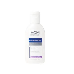 ACM Shampoing Antipelliculaire Novophane 125 ml