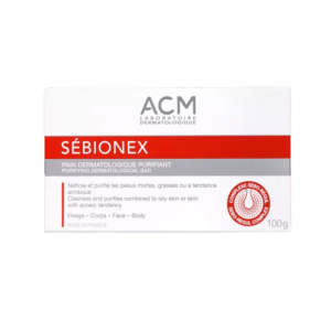 ACM SEBIONEX PAIN DERMATOLOGIQUE 100G