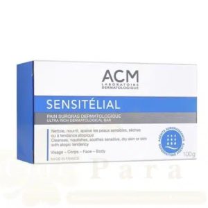 ACM SENSITELIAL PAIN SURGRAS 100G