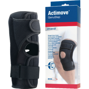 ACTIMOVE GENUSTEP ATTELLE ARTICULEE XXL