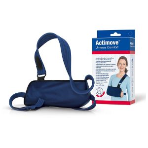 ACTIMOVE Umerus Confort Echarpe Immobilisation Epaule