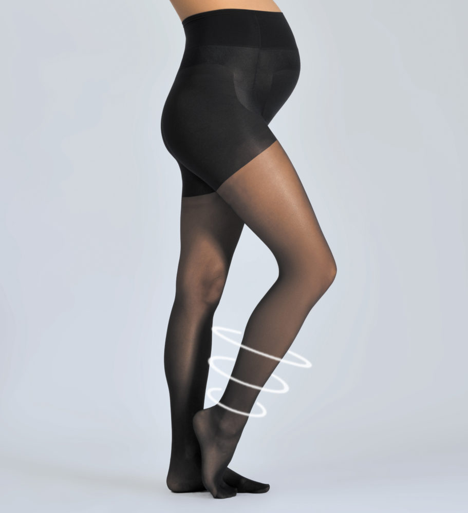 Collant zigzag – Image 4