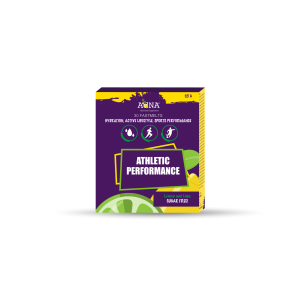 ADNA PERFORMANCE ATHLETIQUE 30 SACHETS