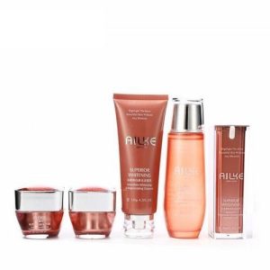 AILKE Coffret Superior Whitening GM