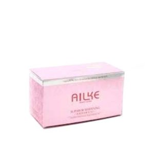 AILKE Crème Jour et Nuit 25g