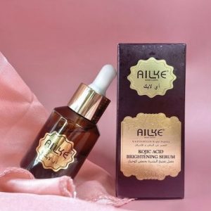 AILKE SERUM KOJIC ACID BRIGHTENING 30ML