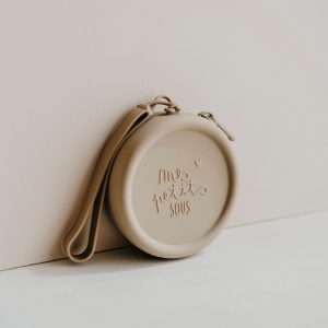 Porte-Monnaie – Kaki