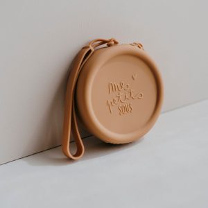 Porte-Monnaie – Camel