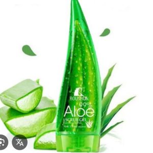 ALOE VERA Gel Hydratant 270ml