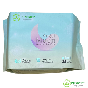 ANGEL SECRET ANGEL MOON Protege Slip Boite De 10