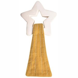 Anneau de dentition étoile – Tikiri