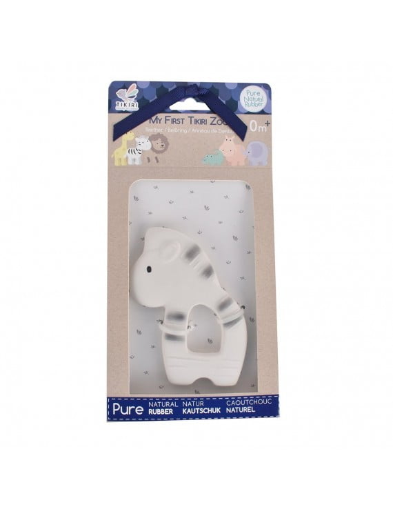 Anneau dentition zèbre – Tikiri – Image 2