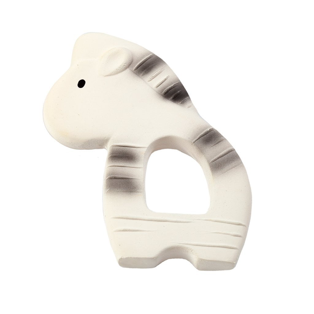 Anneau dentition zèbre – Tikiri