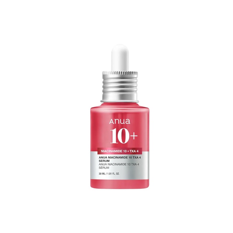 ANUA Niacinamide 10% + TXA 4% 30ml