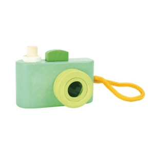 Appareil photo Kaléidoscope