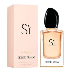 ARMANI SI Eau De Parfum