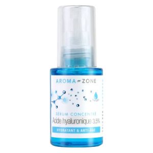 AROMA ZONE Serum Acide Hyaluronique 30ml