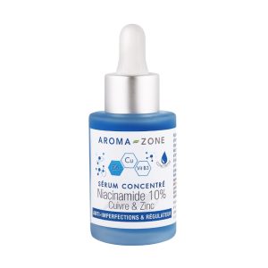 AROMA ZONE Serum Niacinamide 10% 30ml
