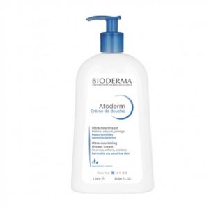 ATODERM Crème De Douche Ultra-nourissant 1l