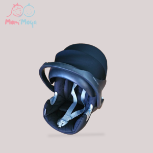 COSI CYBEX ATON Q NOIR