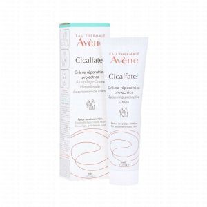 AVENE Cicalfate Creme Reparatrice Protectrice 100ml