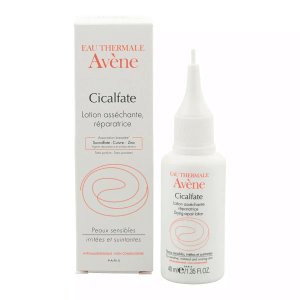 AVENE Cicalfate Lotion Asséchante 40ml