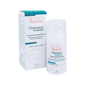 AVENE Cleanance Comedomed Concentré Anti-Imperfections 30ml