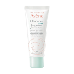 AVENE CLEANANCE HYDRA CREME APAISANTE 40ML
