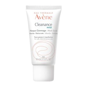 AVENE Cleanance Mask Masque Gommage 50ml