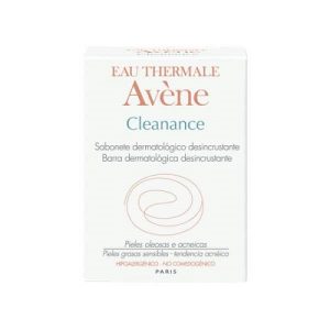 AVENE Cleanance Savon Pain 100 g
