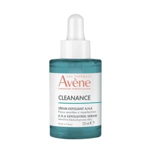 AVENE Cleanance Sérum Exfoliant A.H.A 30ml
